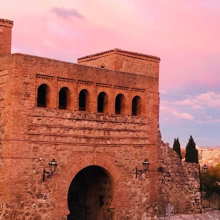 El Capricho Del Arco_Apartamentos Burgos Catedral エクステリア 写真