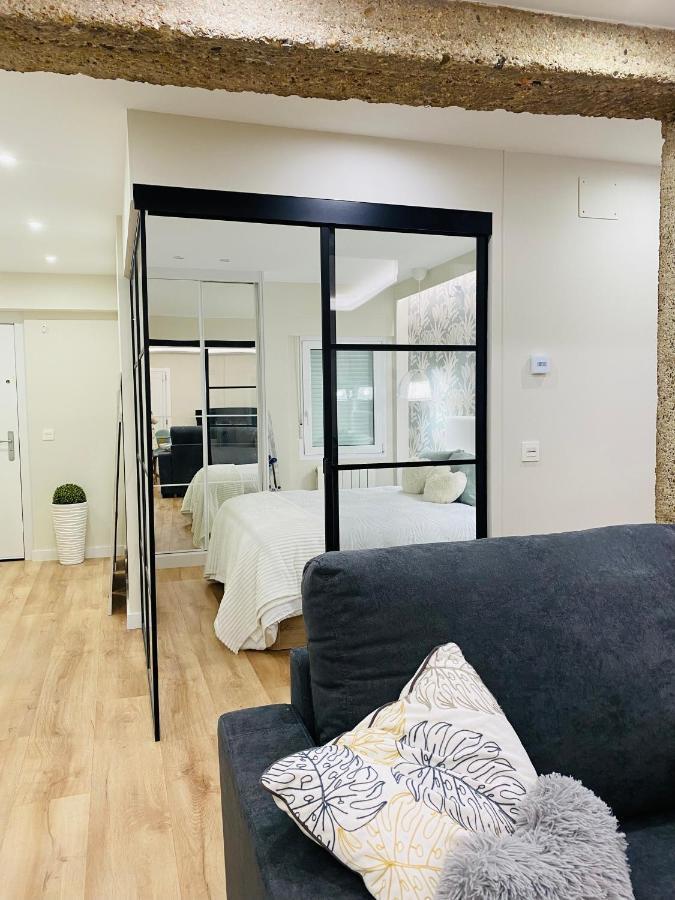 El Capricho Del Arco_Apartamentos Burgos Catedral エクステリア 写真