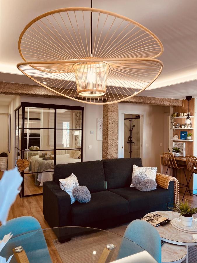 El Capricho Del Arco_Apartamentos Burgos Catedral エクステリア 写真