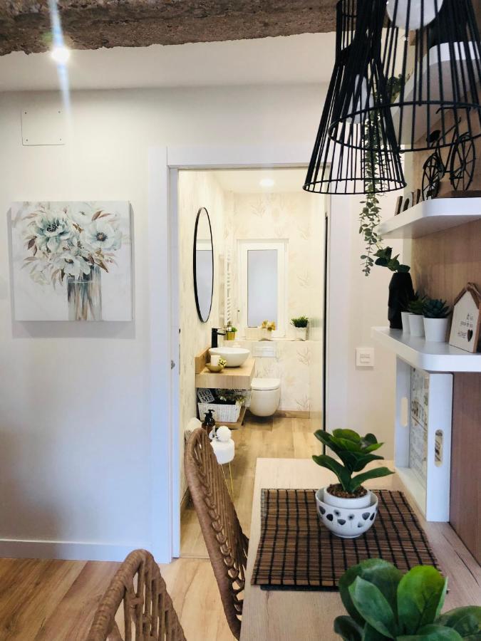 El Capricho Del Arco_Apartamentos Burgos Catedral エクステリア 写真