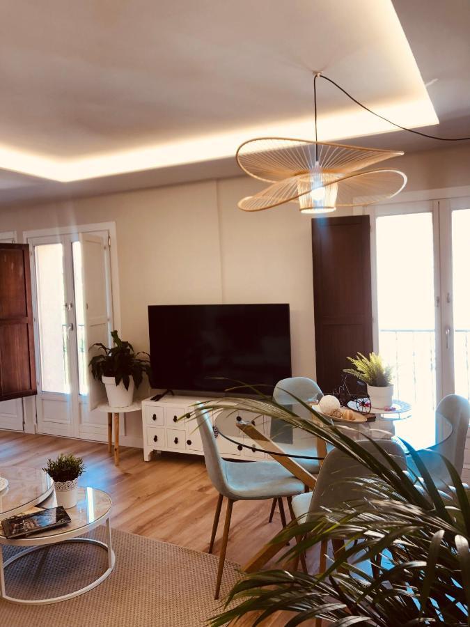 El Capricho Del Arco_Apartamentos Burgos Catedral エクステリア 写真